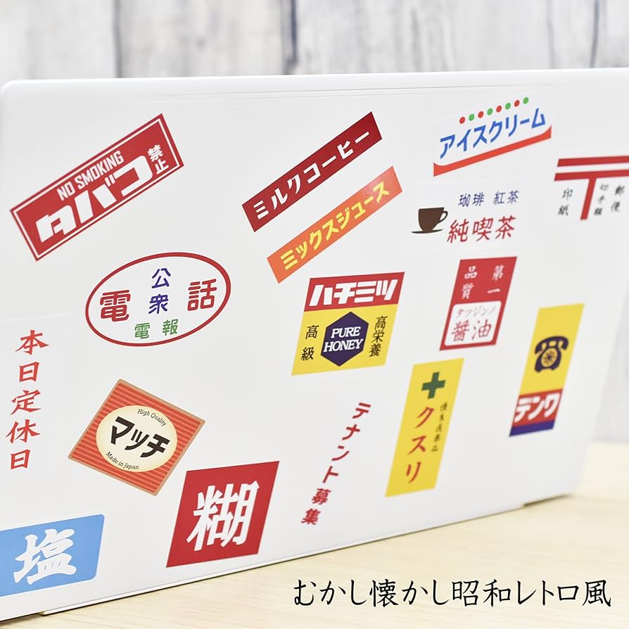 EDWIN★レトロステッカー看板 激レア！非売品 ビンテージ EDWIN木製看板 店頭用 販促用 - メルカリ